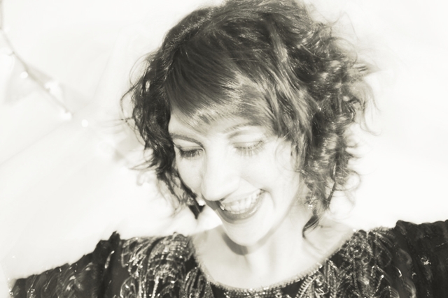 new years eve outfit 2014 thrifted vintage sequins hannah rupp the outfit repeater