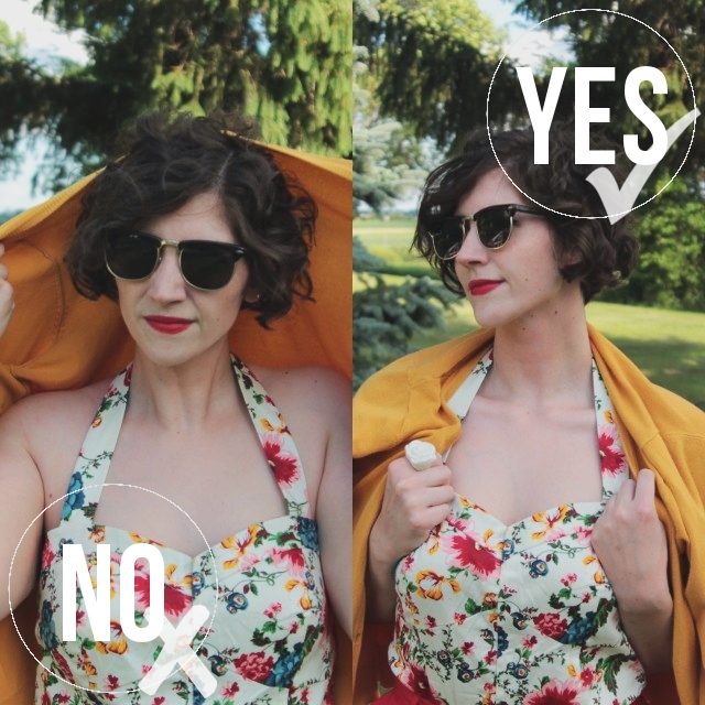 How To Take Outfit Pictures For Your Blog hannah rupp the outfit repeater