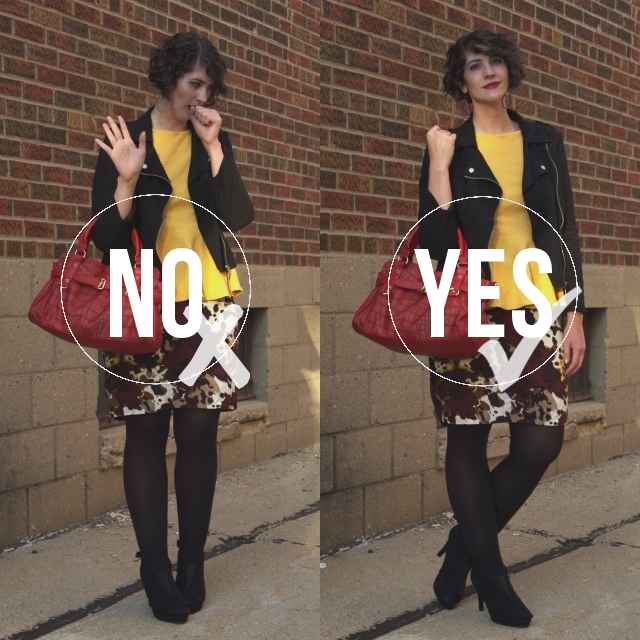 How To Take Outfit Pictures For Your Blog hannah rupp the outfit repeater