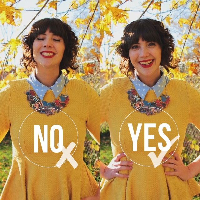 How To Take Outfit Pictures For Your Blog hannah rupp the outfit repeater