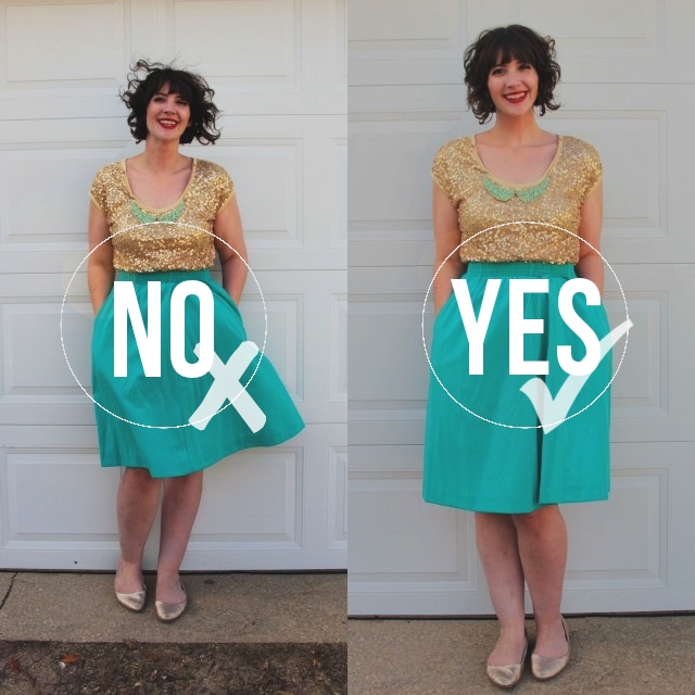 How To Take Outfit Pictures For Your Blog hannah rupp the outfit repeater