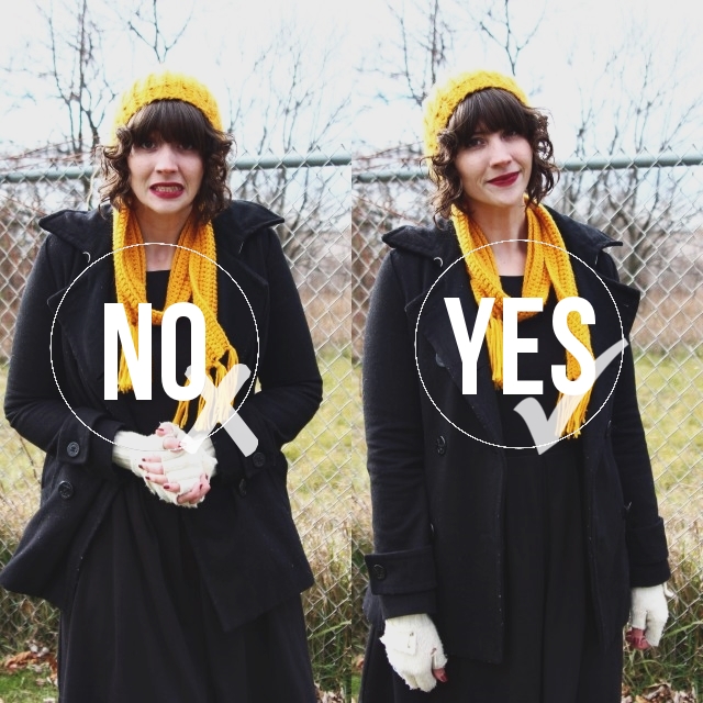 How To Take Outfit Pictures For Your Blog hannah rupp the outfit repeater