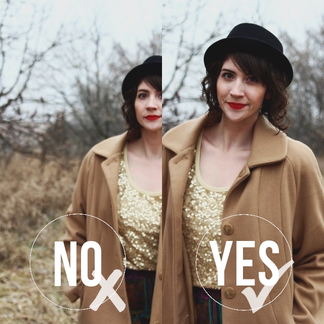 How To Take Outfit Pictures For Your Blog hannah rupp the outfit repeater