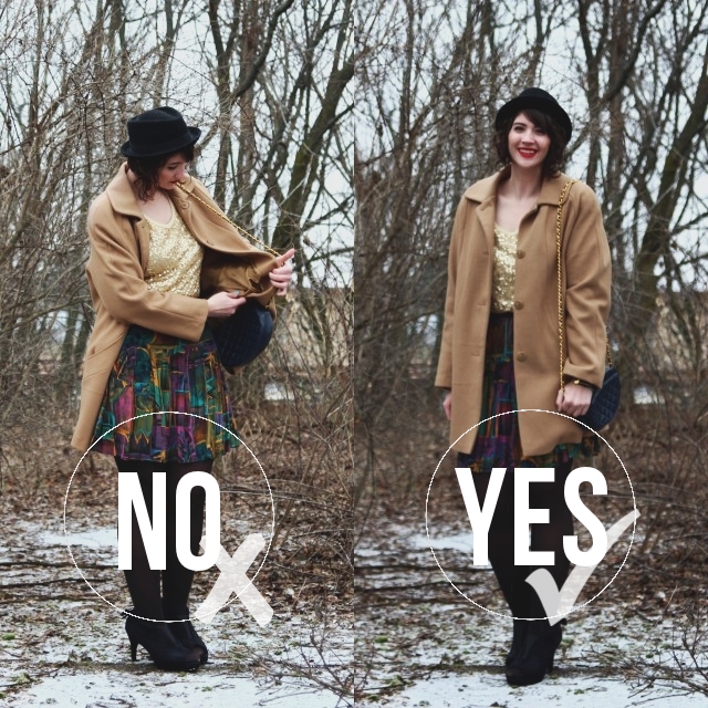 How To Take Outfit Pictures For Your Blog hannah rupp the outfit repeater