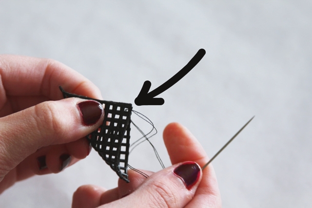 DIY: Trendy Cage Ring | The Outfit Repeater | www.theoutfitrepeater.com diy-ring-03