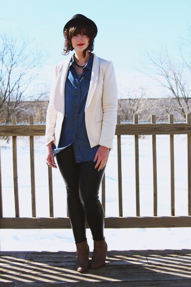 hannah rupp the outfit repeater winter whites style fashion