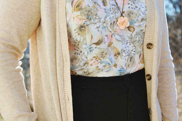 hannah rupp the outfit repeater birthday outfit pretty in pink molly ringwald thrifted