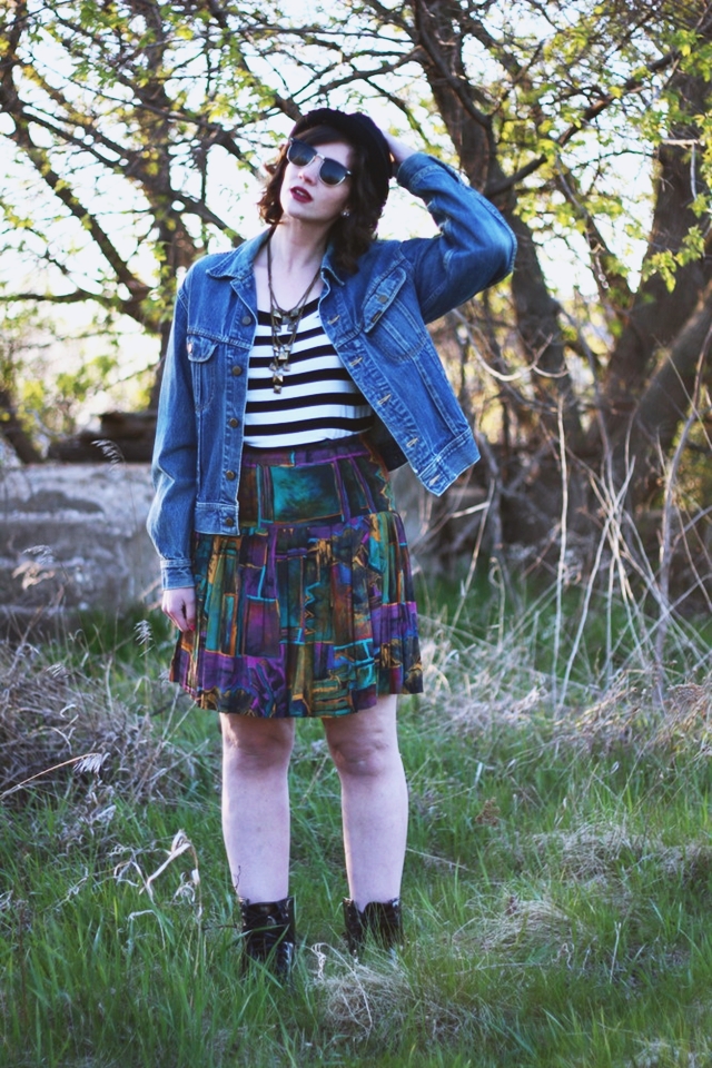 Dressing Up Doc Martens The Outfit Repeater