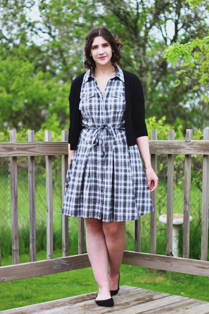 Mother's Day Outfit The Outfit Repeater