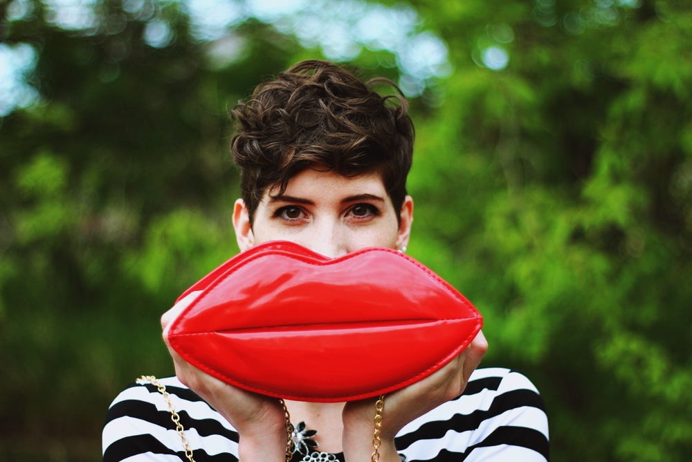 Power Dressing For A Lipstick Jungle The Outfit Repeater