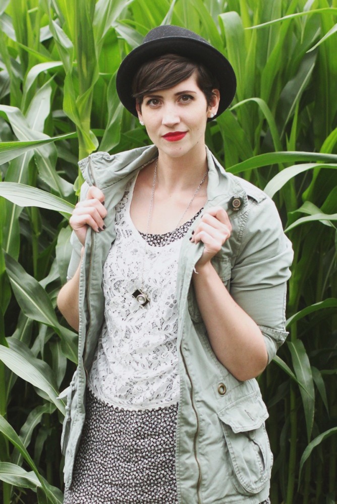 When Blogs Collide | Meeting That Katie Girl | The Outfit Repeater When Blogs Collide | Meeting That Katie Girl | The Outfit Repeater