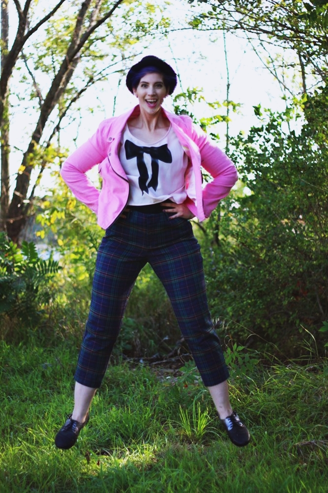 5 "Basic" Pieces All Quirky Girls Should Have In Their Closets The