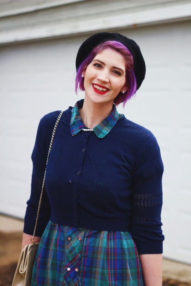 50's women's casual clothing