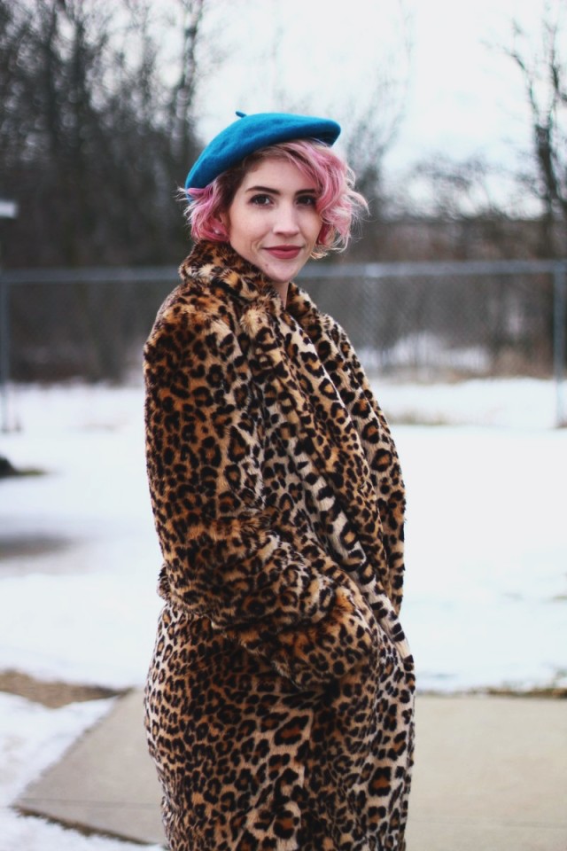 Forever 21 Hooded Faux Shearling Jacket Best Coats From Leopard Print Trench Coat Forever 21 Best 2017
