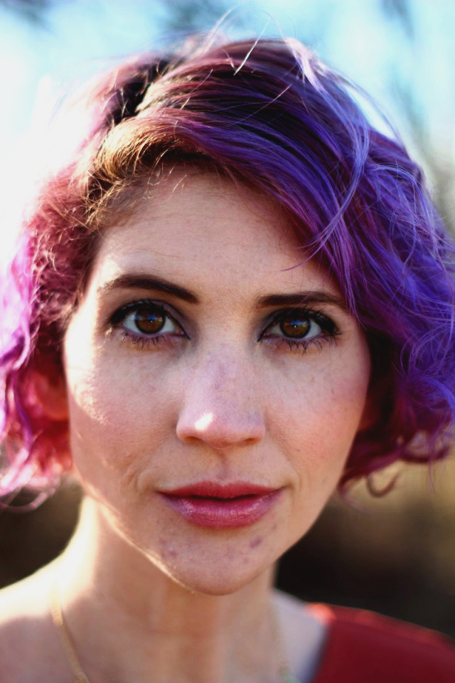 Mod 1960's inspired makeup