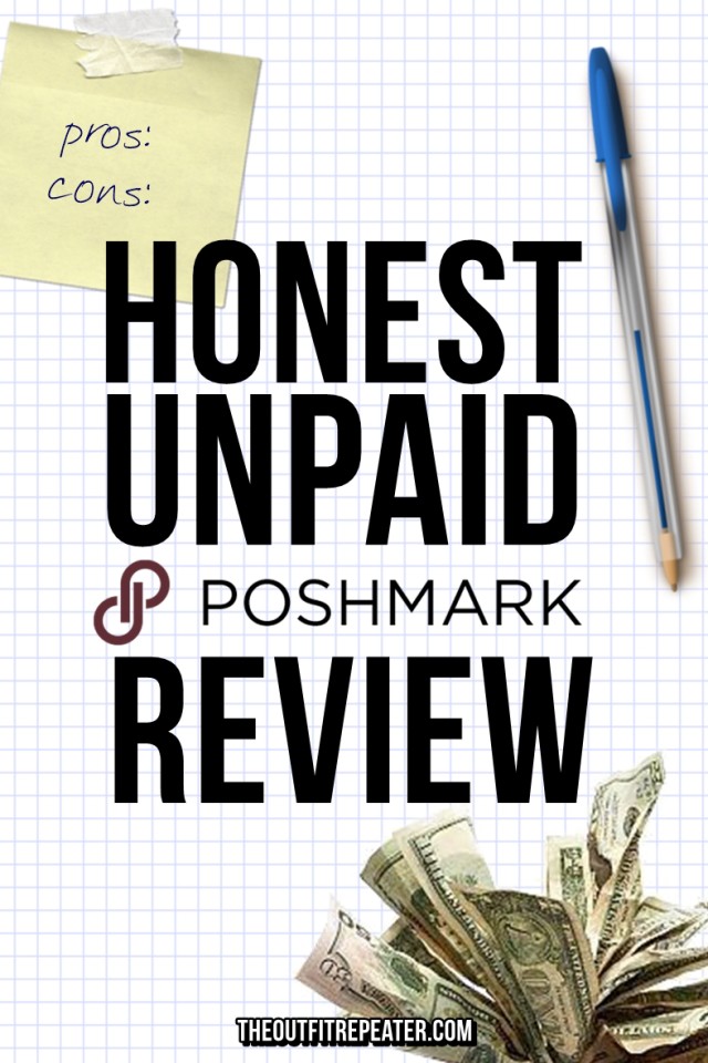 an honest unpaid review of poshmark selling tips poshmark contact seller