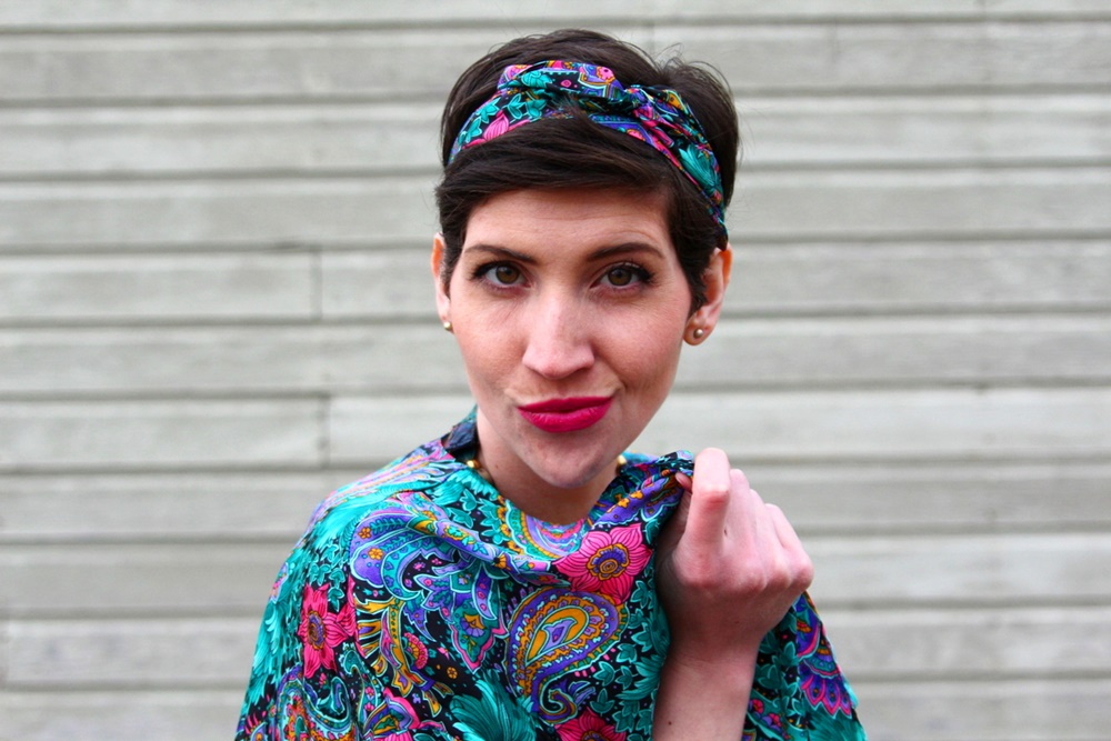 How To Wear A Kimono Robe Outfit The Outfit Repeater