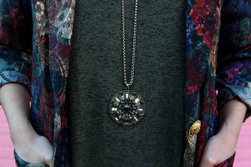 the outfit repeater hannah rupp how to wear leopard print tights outfit for fall