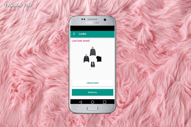 Can These 6 Apps Really Plan Outfits Better Than Me? | www.theoutfitrepeater.com the outfit repeater hannah rupp outfit planning review apps fashion you android phone