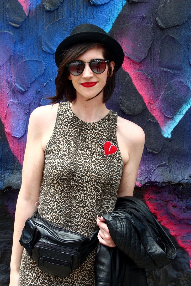 Outdoor Concert Outfit Inspiration The Outfit Repeater