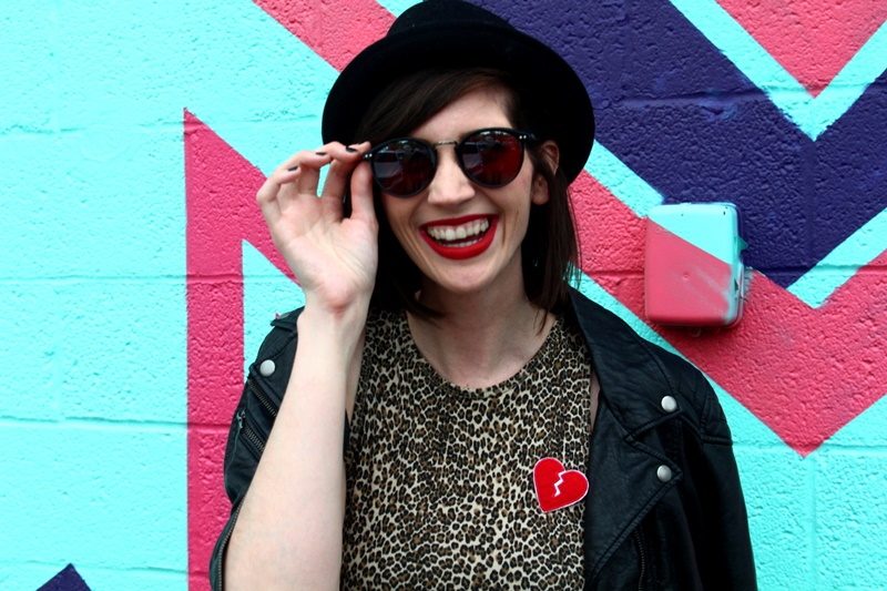 hannah rupp the outfit repeater dubuque iowa outdoor concert rock style festival fashion