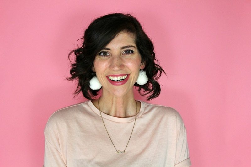 modest summer outfit idea hannah rupp the outfit repeater palazzo pants thrifted style