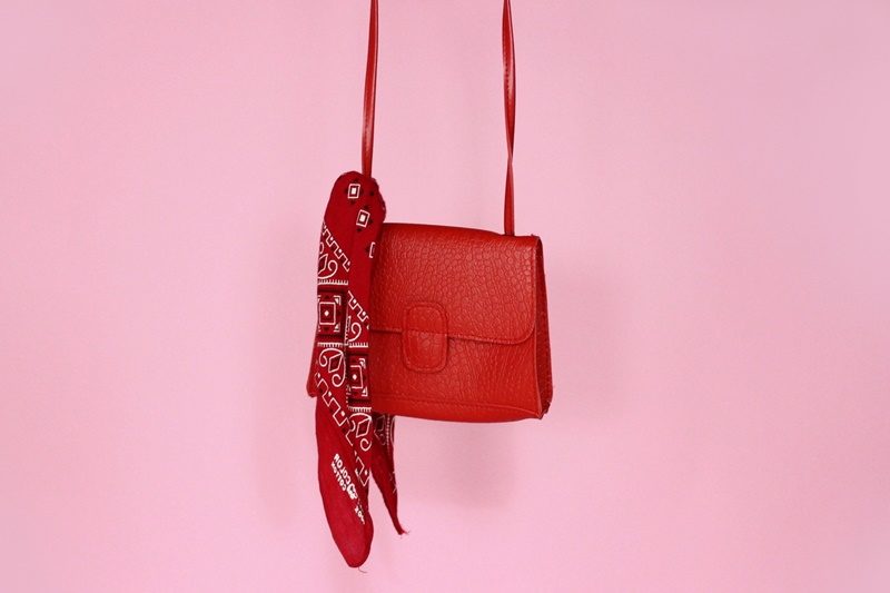 Red, White, and True Blue Personal Style | www.theoutfitrepeater.com