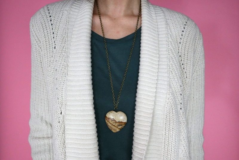 hannah rupp the outfit repeater maurices cardigan fall cute h&m jeggings thrift secondhand