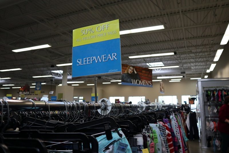 The Best Thrift Stores in Wisconsin The Outfit Repeater