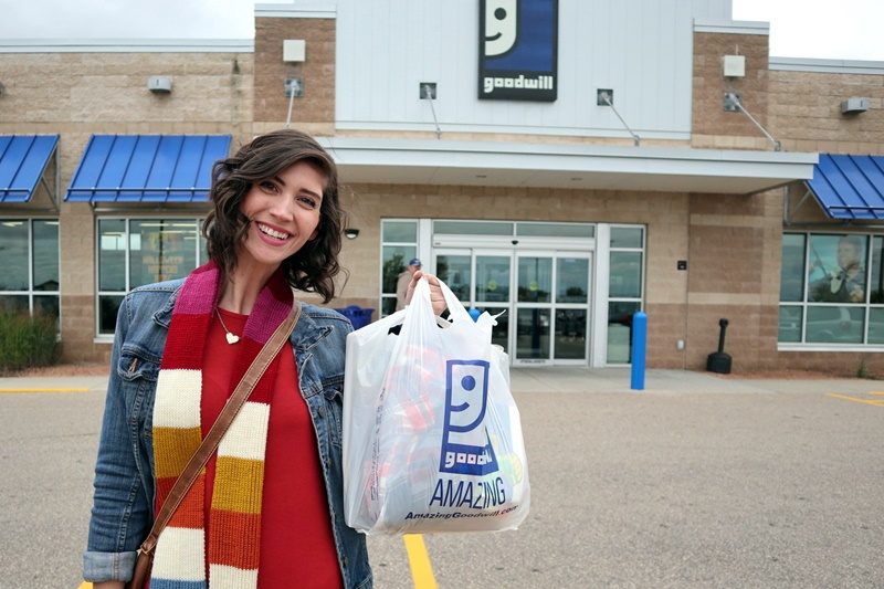 The Best Thrift Stores in Wisconsin The Outfit Repeater