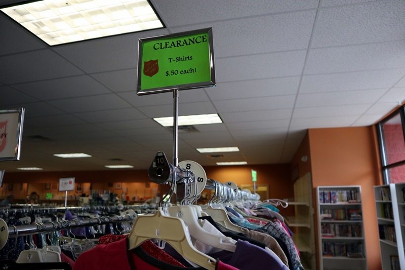 The Best Thrift Stores in Wisconsin The Outfit Repeater