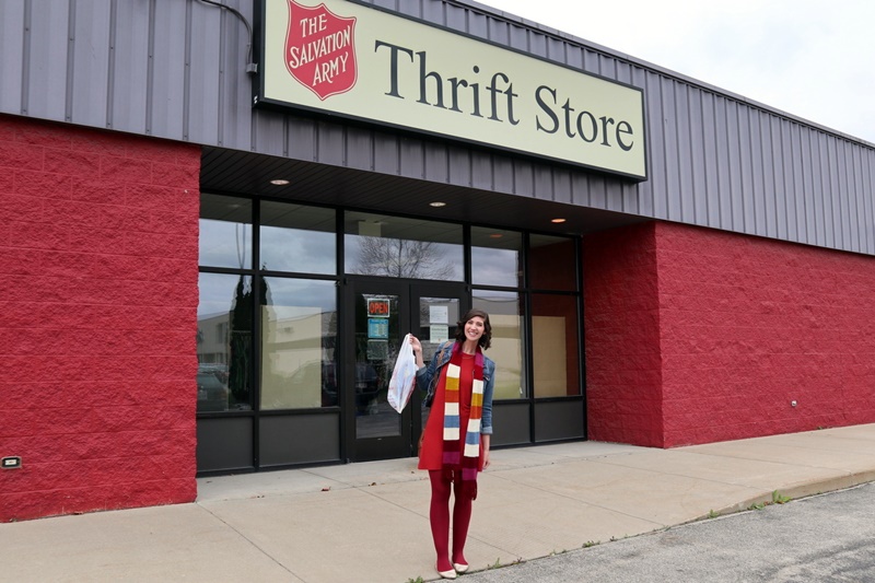 The Best Thrift Stores in Wisconsin The Outfit Repeater