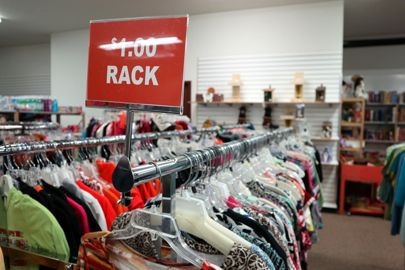 The Best Thrift Stores in Wisconsin The Outfit Repeater
