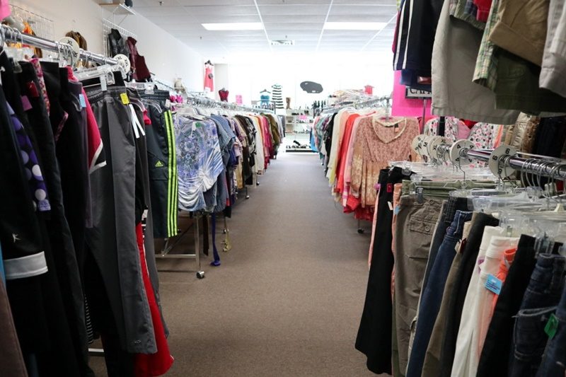 The Best Thrift Stores in Wisconsin The Outfit Repeater