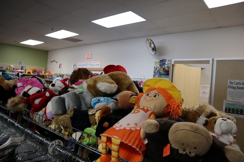 The Best Thrift Stores in Wisconsin The Outfit Repeater