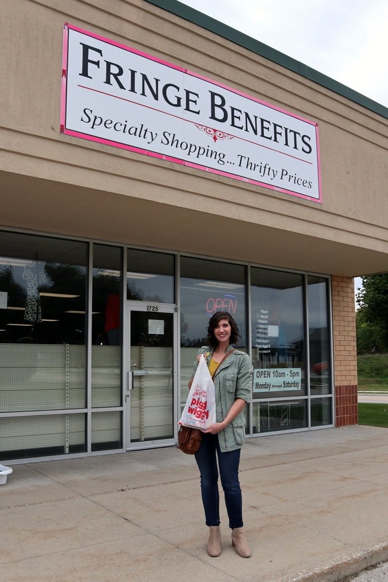The Best Thrift Stores in Wisconsin The Outfit Repeater