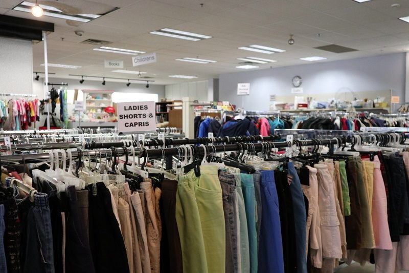 The Best Thrift Stores in Wisconsin The Outfit Repeater