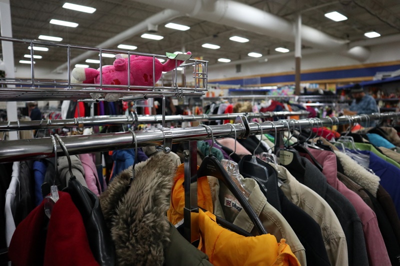 The Best Thrift Stores in Wisconsin The Outfit Repeater
