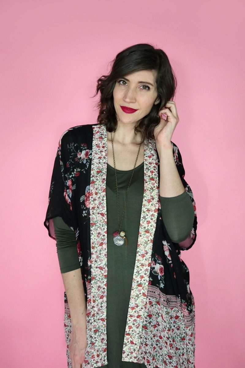 The Secret To My Thrifting Success + a $10 Outfit From Goodwill | www.theoutfitrepeater.com $10 goodwill outfit date night thrifted shopping tips hannah rupp
