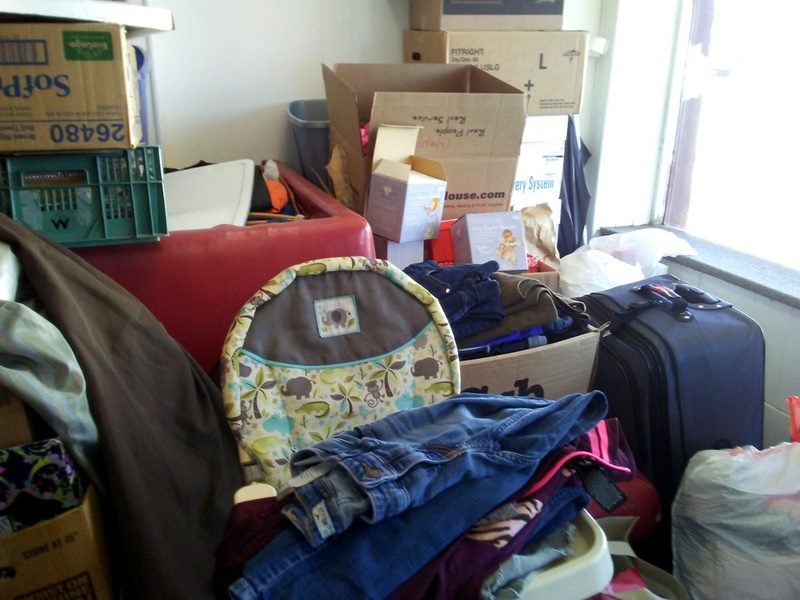 Don't Miss These Thrift Stores in Northern Illinois! | www.theoutfitrepeater.com goodwill illinois thrift store review hannah rupp the outfit repeater