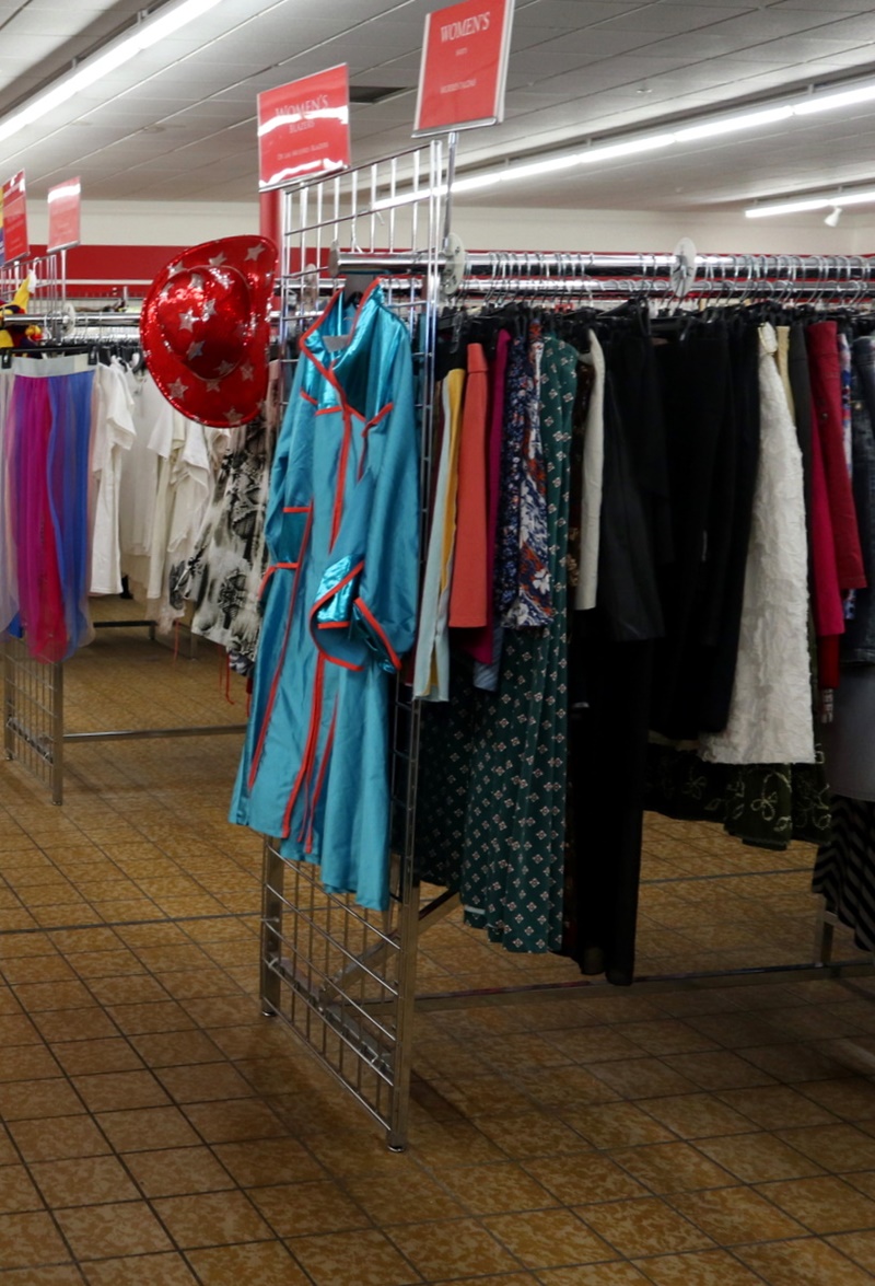 Thriftin' Through Wisconsin My Favorite Janesville Stores The Outfit