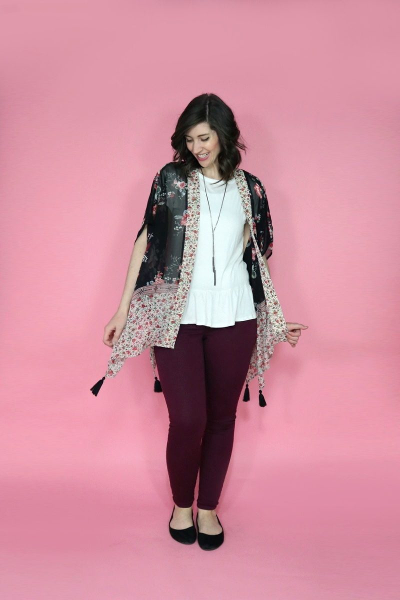 Work Outfits Created By A Maurices Stylist The Outfit Repeater