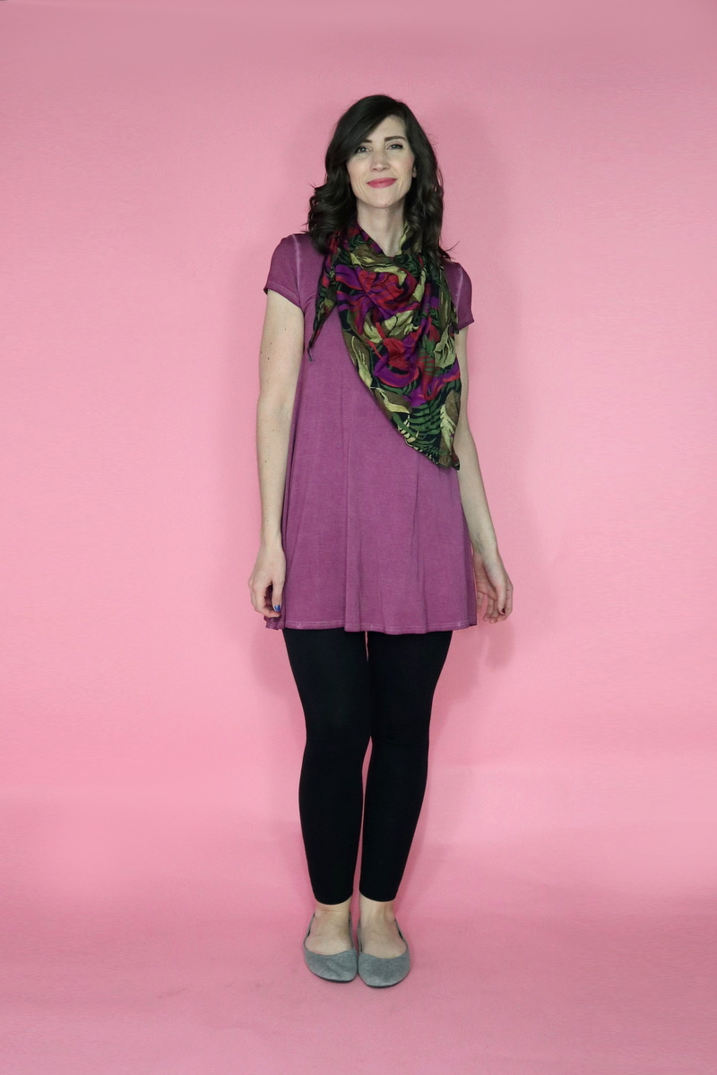 August Clothing Thrift Haul + September Thrifting Wishlist The Outfit