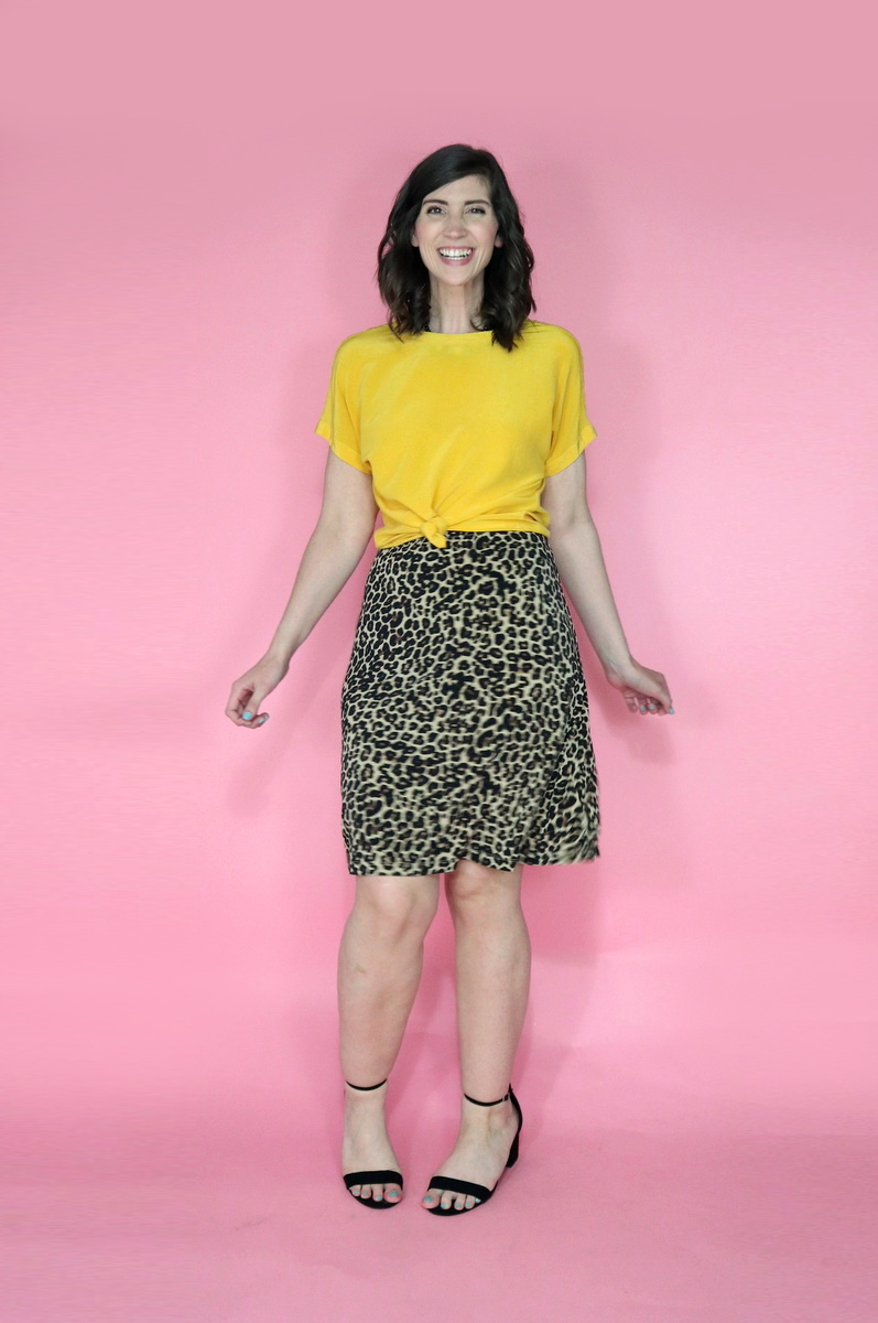 Best Thrifted Clothing Trends of 2019 The Outfit Repeater