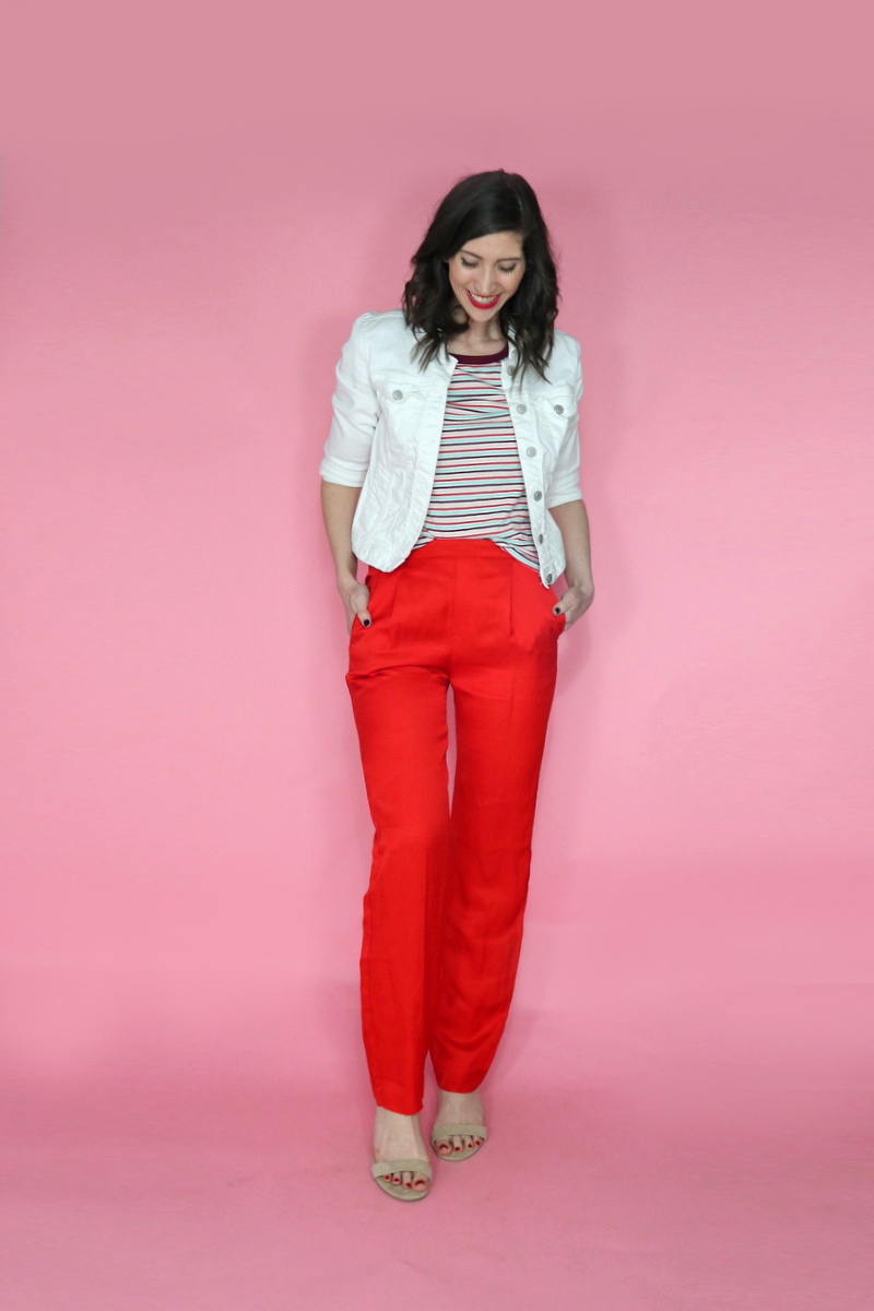 Best Thrifted Clothing Trends of 2019 The Outfit Repeater