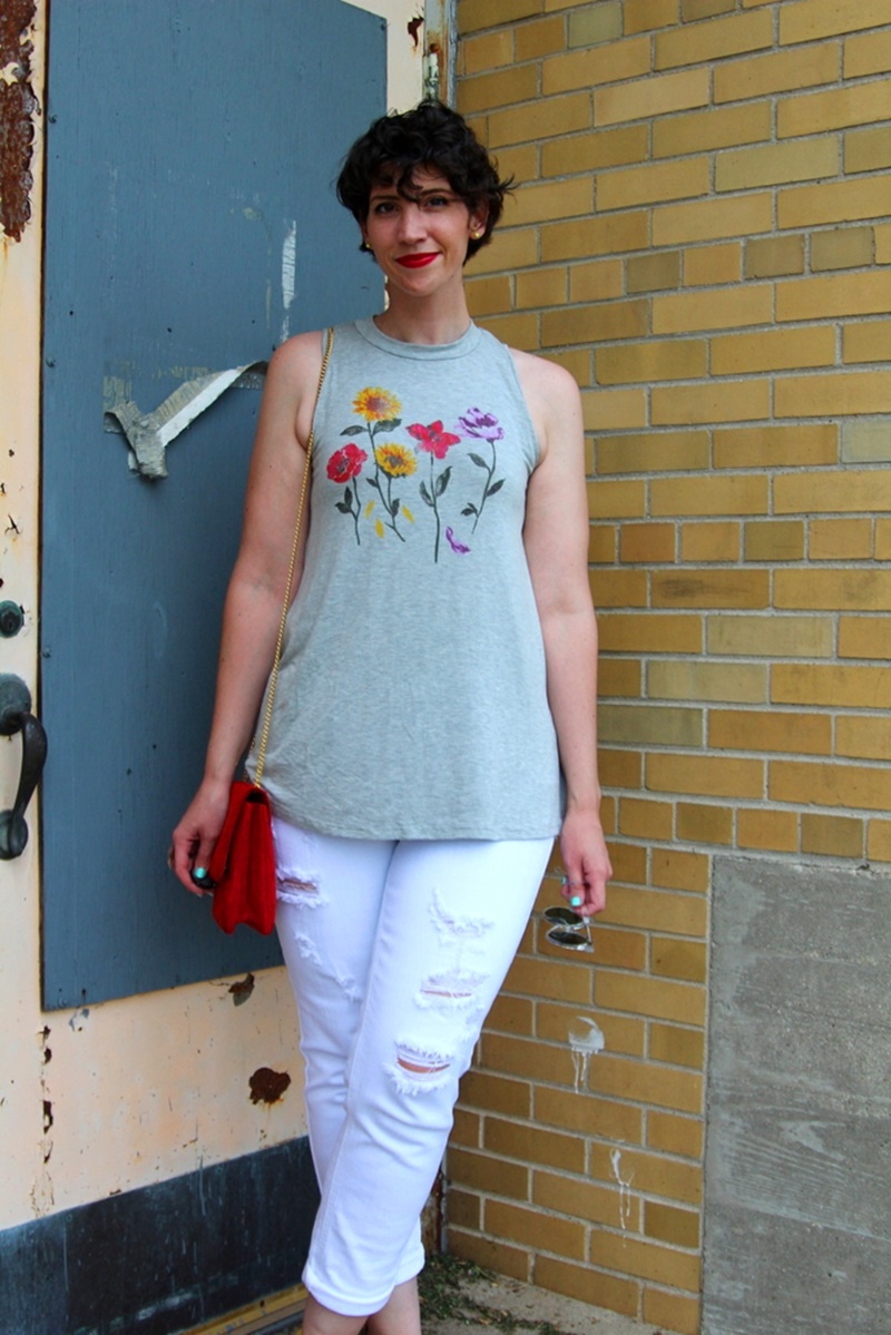 Fashion For EveryBODY #ModClothSquad - The Outfit Repeater