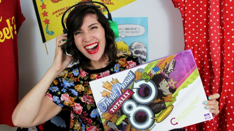 My Totally Awesome August Monthly Thrift Haul Video | www.theoutfitrepeater.com august monthly thrift haul video clothing try on hannah rupp the outfit repeater