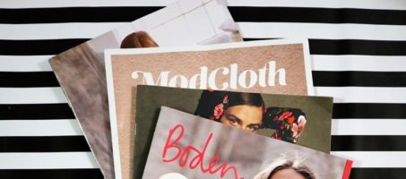 Fashion Catalogs You Can Order For Free | The Outfit Repeater