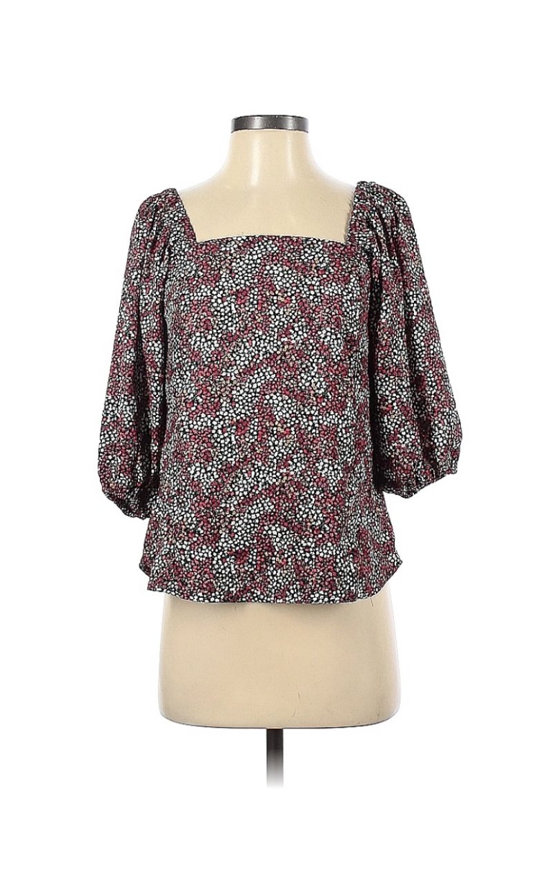 What I Bought From thredUP vs. What It Actually Looks Like | www.theotutfitrepeater.com