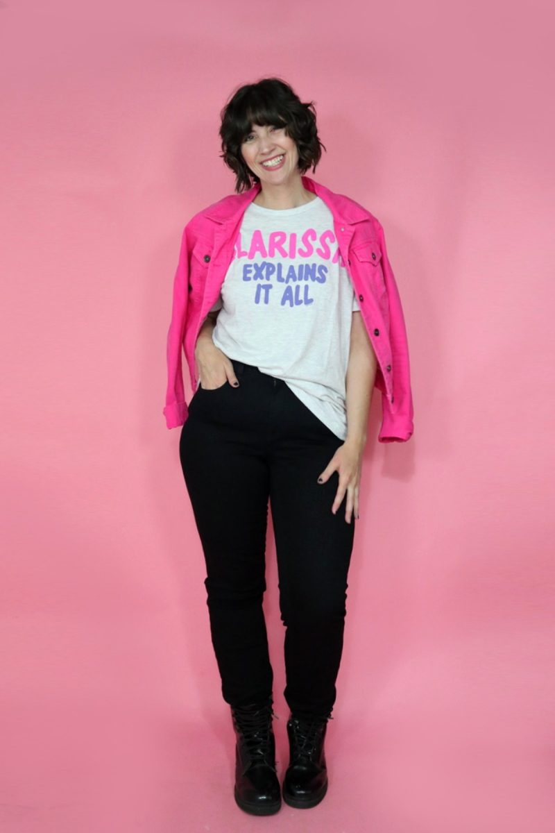 What I Bought From thredUP vs. What It Actually Looks Like | www.theotutfitrepeater.com